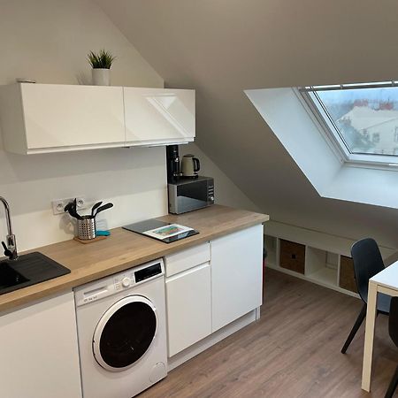 Studio 401 - Hyper Centre - Integralement Renove - Toutes Commodites A Pied Σαιν-Ναζαίρ Εξωτερικό φωτογραφία