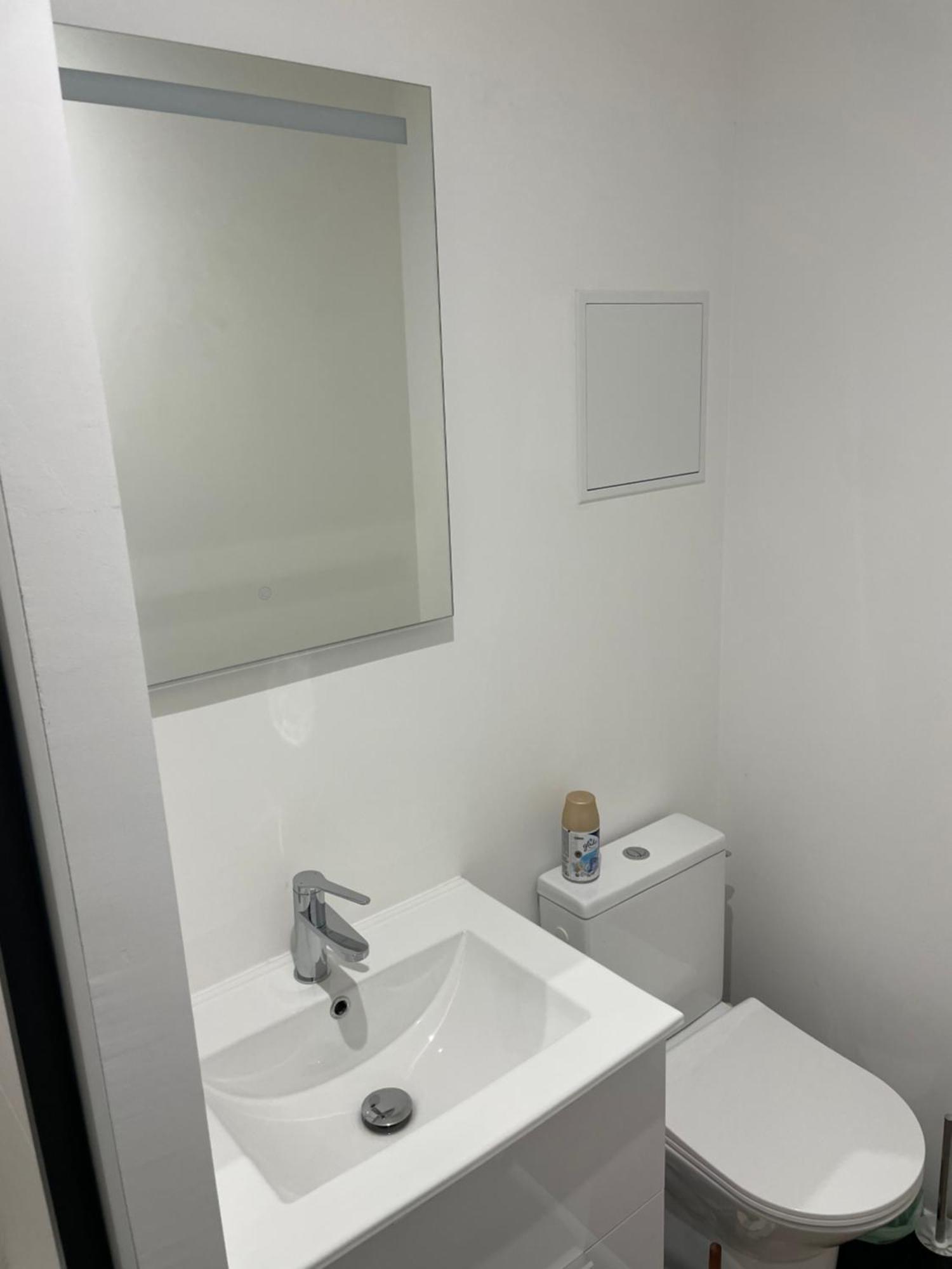 Studio 401 - Hyper Centre - Integralement Renove - Toutes Commodites A Pied Σαιν-Ναζαίρ Εξωτερικό φωτογραφία