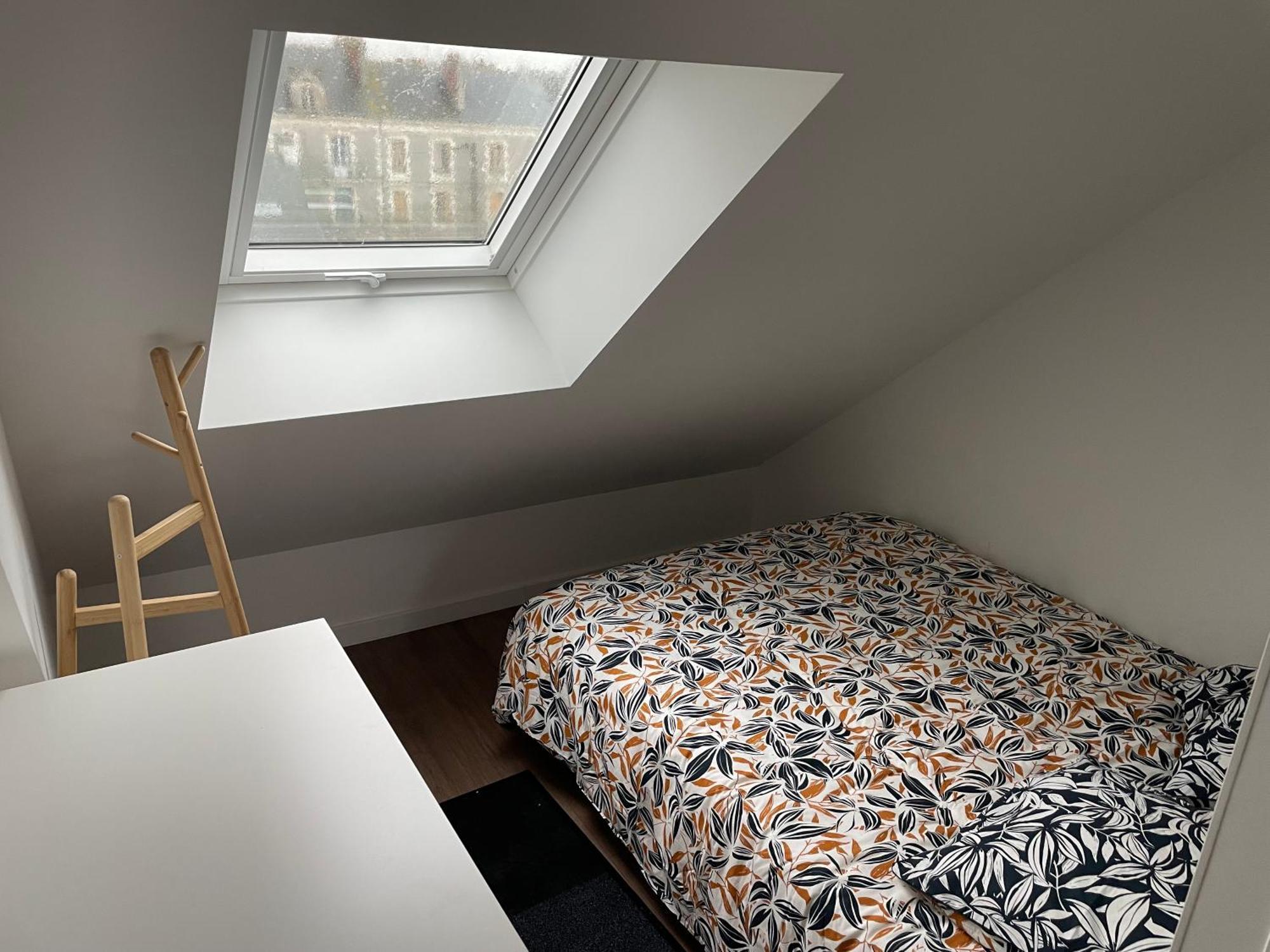 Studio 401 - Hyper Centre - Integralement Renove - Toutes Commodites A Pied Σαιν-Ναζαίρ Εξωτερικό φωτογραφία